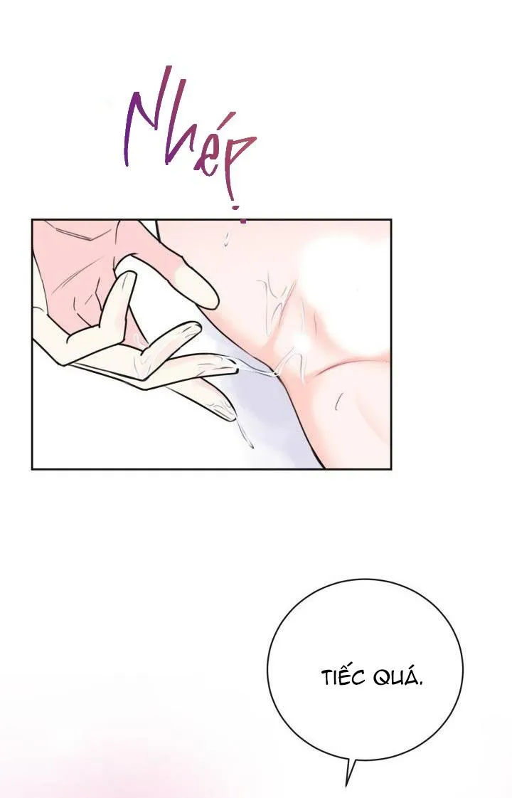 TUYỂN TẬP ABO - MANG THAI NGẮN CỦA NHÀ SẸC Chapter 15 Trang 12