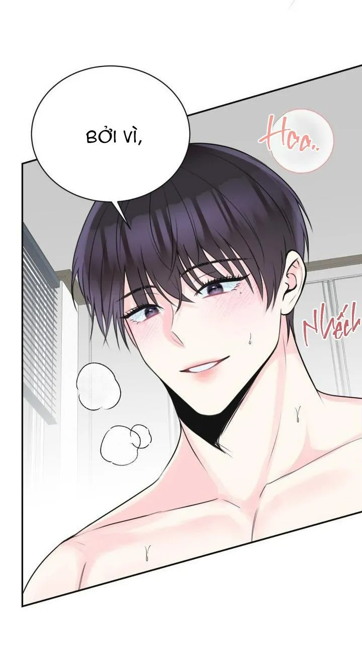 TUYỂN TẬP ABO - MANG THAI NGẮN CỦA NHÀ SẸC Chapter 15 Trang 17