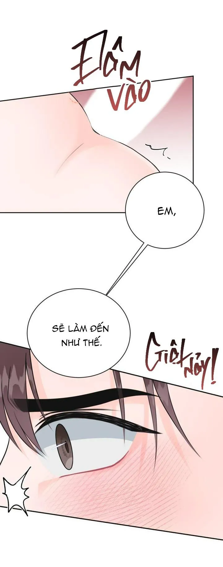 TUYỂN TẬP ABO - MANG THAI NGẮN CỦA NHÀ SẸC Chapter 15 Trang 18