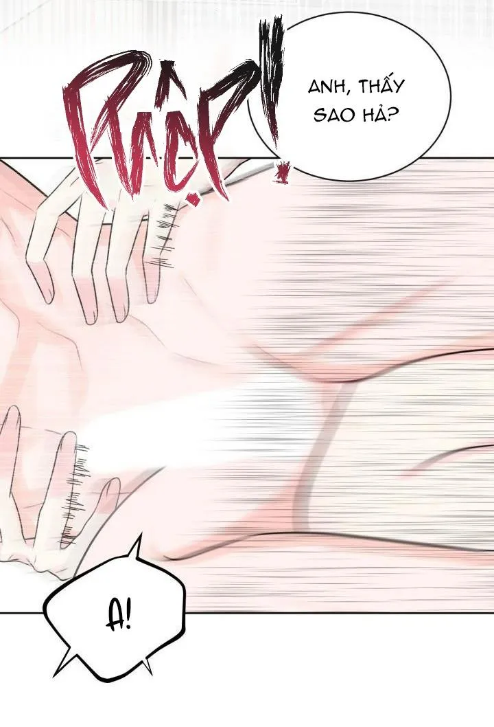 TUYỂN TẬP ABO - MANG THAI NGẮN CỦA NHÀ SẸC Chapter 15 Trang 20