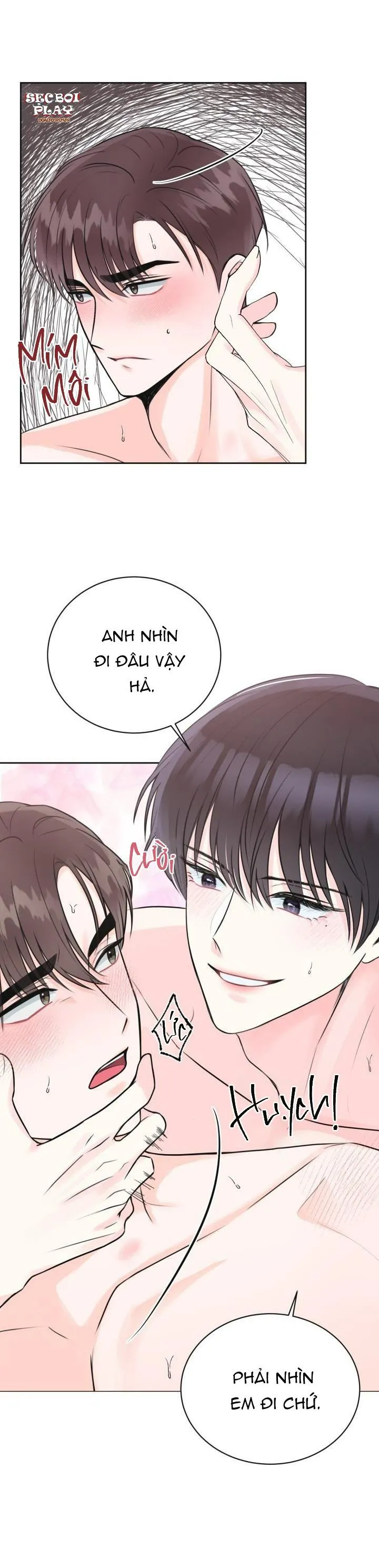 TUYỂN TẬP ABO - MANG THAI NGẮN CỦA NHÀ SẸC Chapter 15 Trang 22