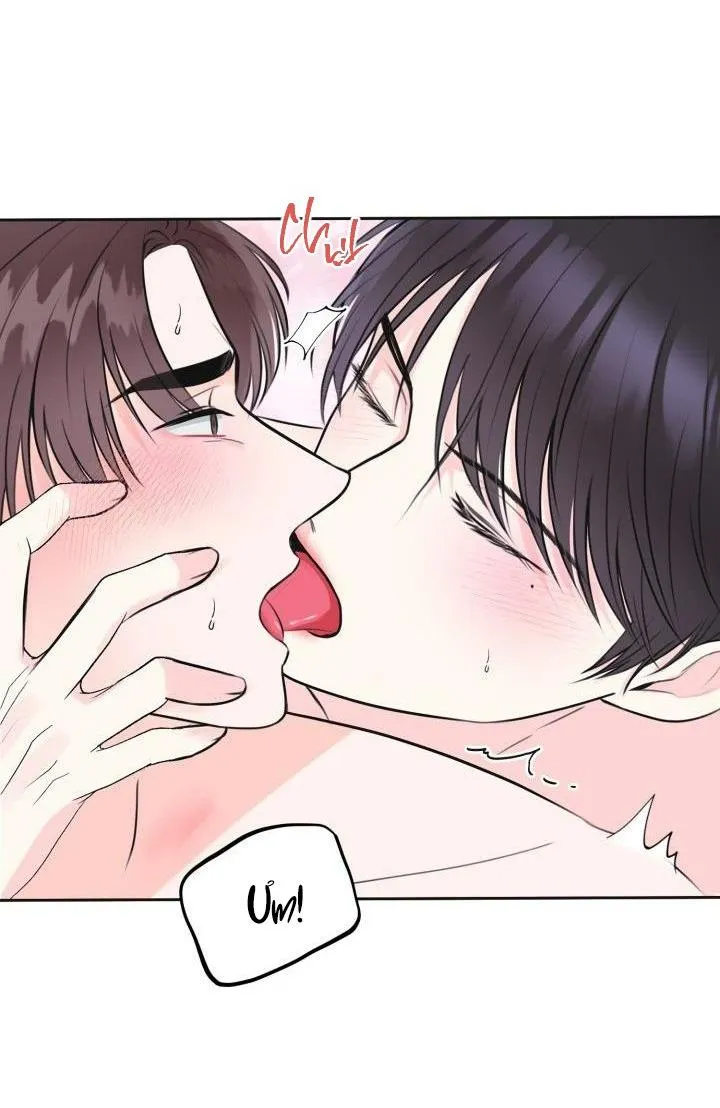 TUYỂN TẬP ABO - MANG THAI NGẮN CỦA NHÀ SẸC Chapter 15 Trang 23