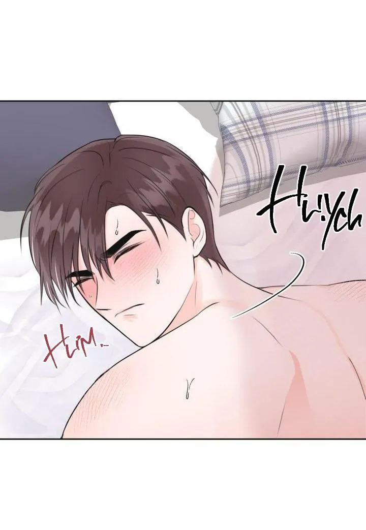 TUYỂN TẬP ABO - MANG THAI NGẮN CỦA NHÀ SẸC Chapter 15 Trang 26