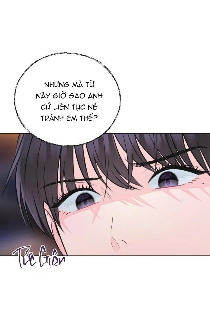 TUYỂN TẬP ABO - MANG THAI NGẮN CỦA NHÀ SẸC Chapter 15 Trang 27