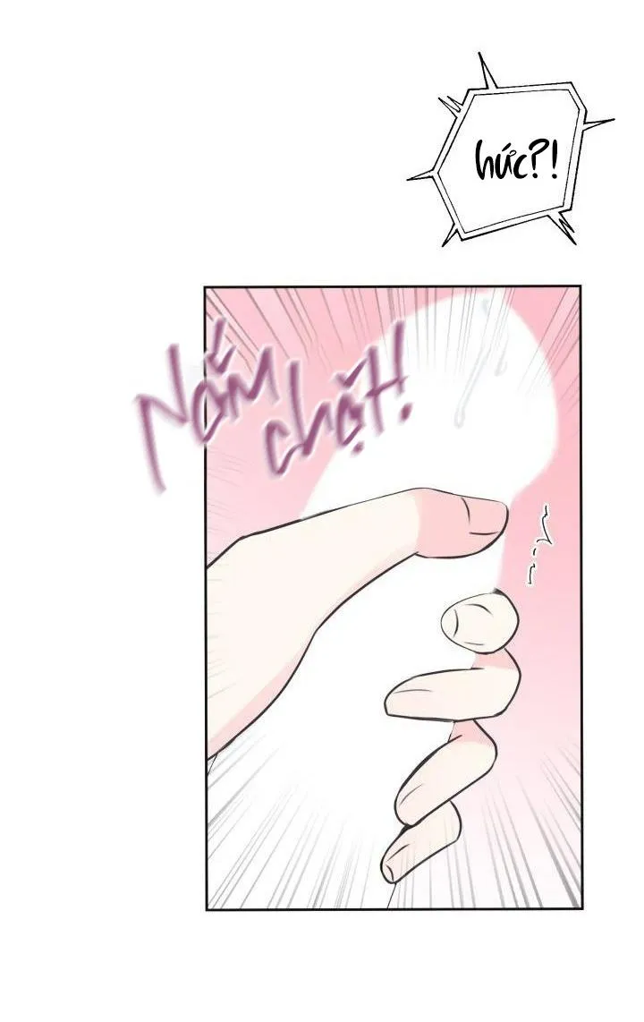 TUYỂN TẬP ABO - MANG THAI NGẮN CỦA NHÀ SẸC Chapter 15 Trang 31