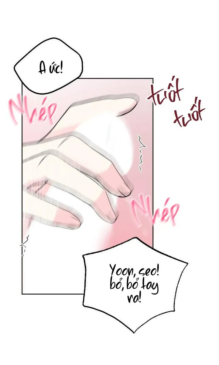 TUYỂN TẬP ABO - MANG THAI NGẮN CỦA NHÀ SẸC Chapter 15 Trang 32