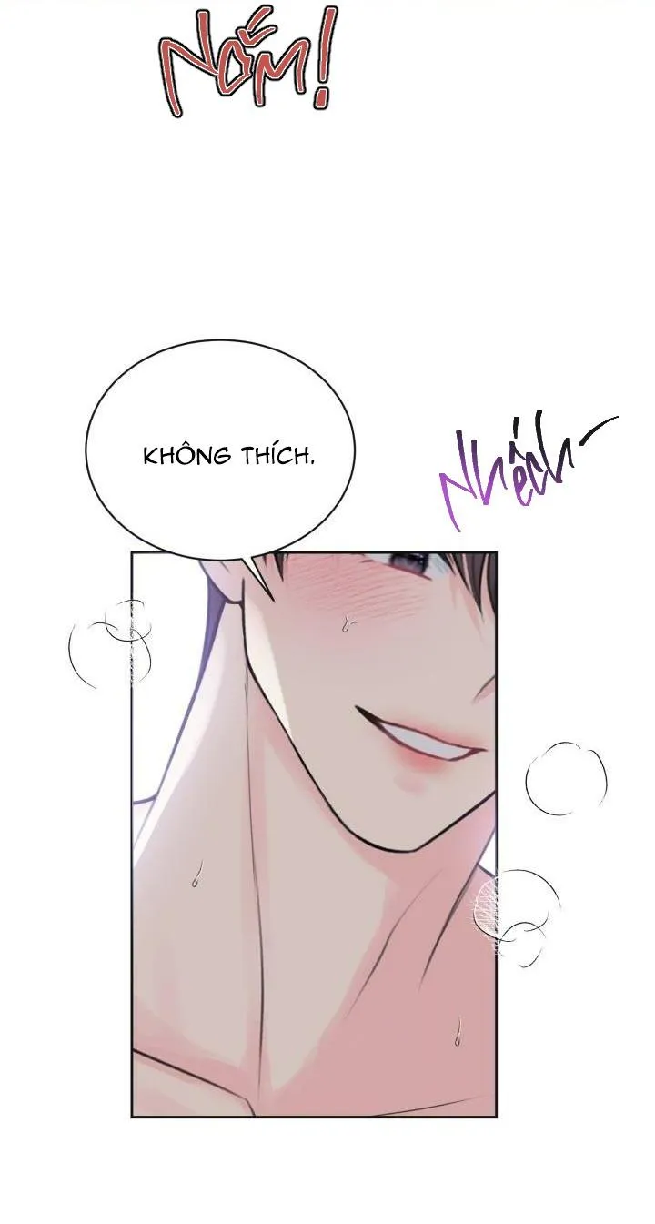 TUYỂN TẬP ABO - MANG THAI NGẮN CỦA NHÀ SẸC Chapter 15 Trang 35