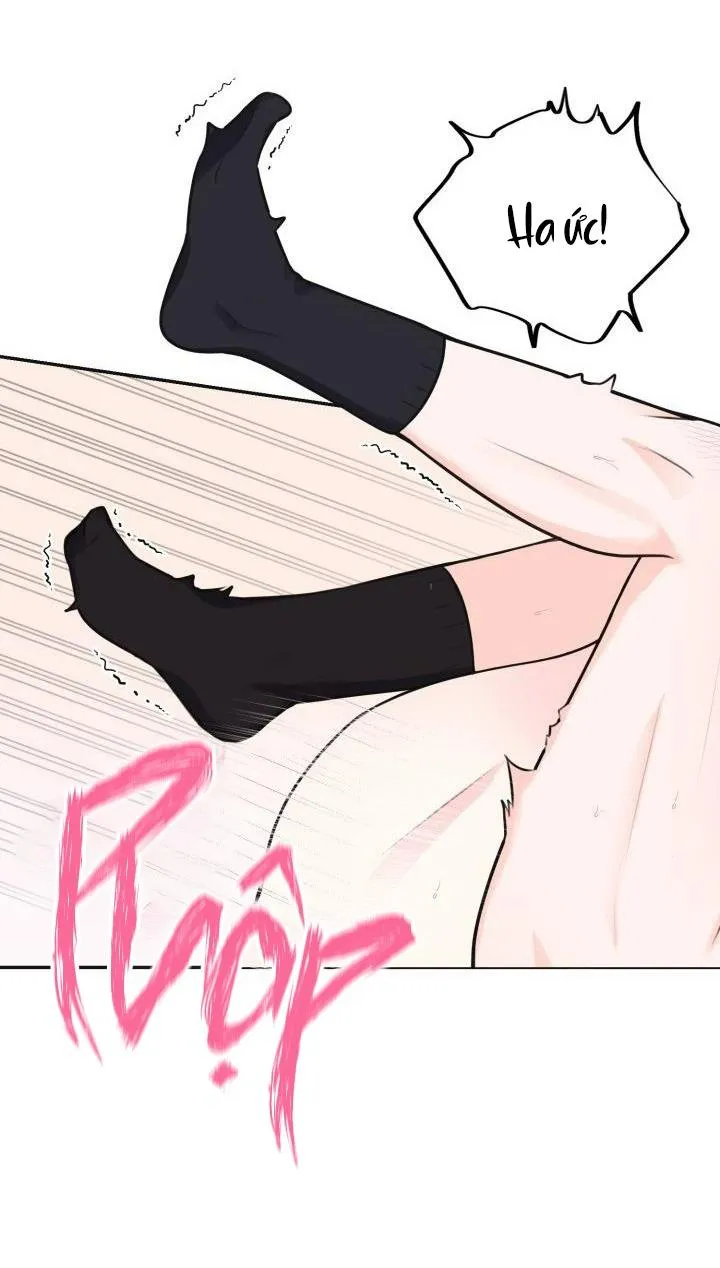 TUYỂN TẬP ABO - MANG THAI NGẮN CỦA NHÀ SẸC Chapter 15 Trang 37