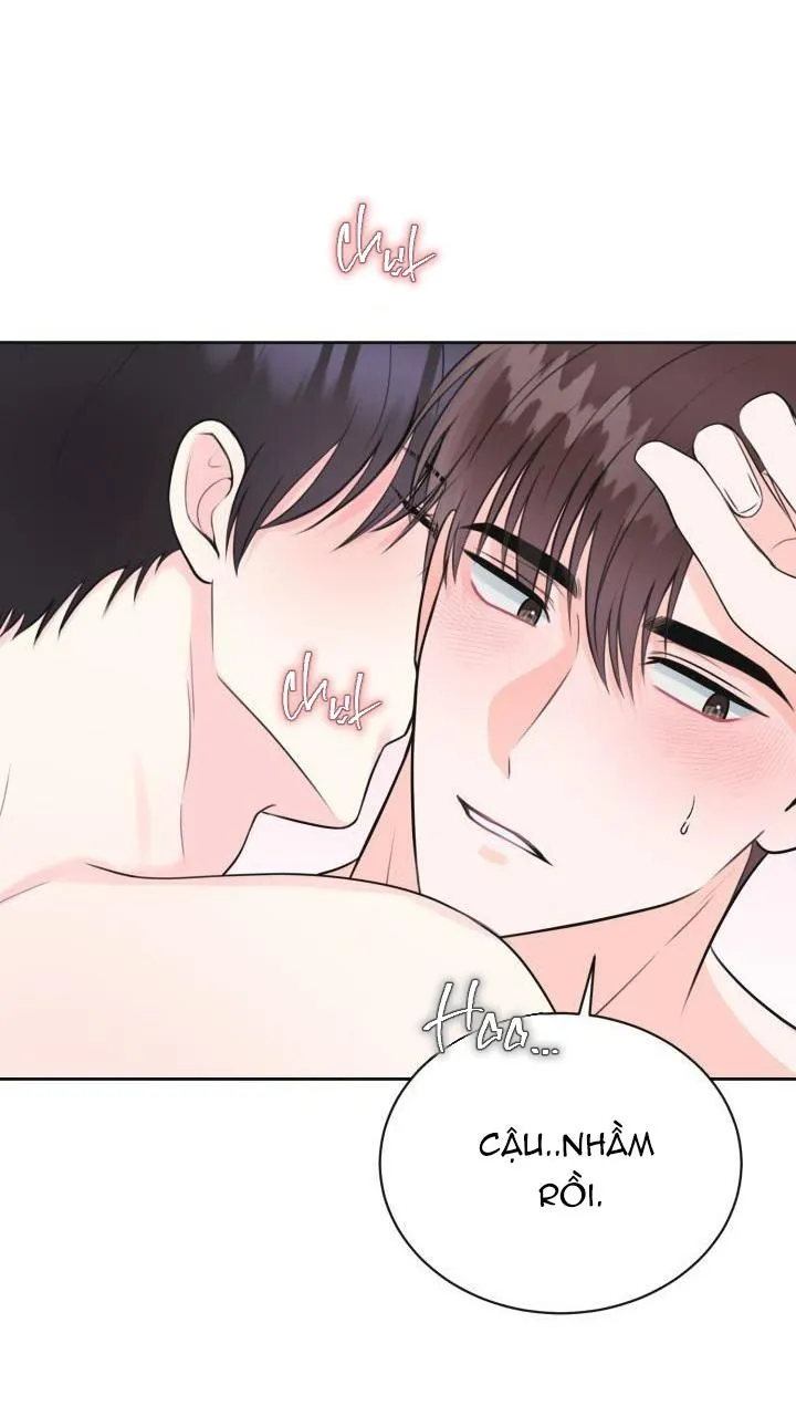 TUYỂN TẬP ABO - MANG THAI NGẮN CỦA NHÀ SẸC Chapter 15 Trang 43