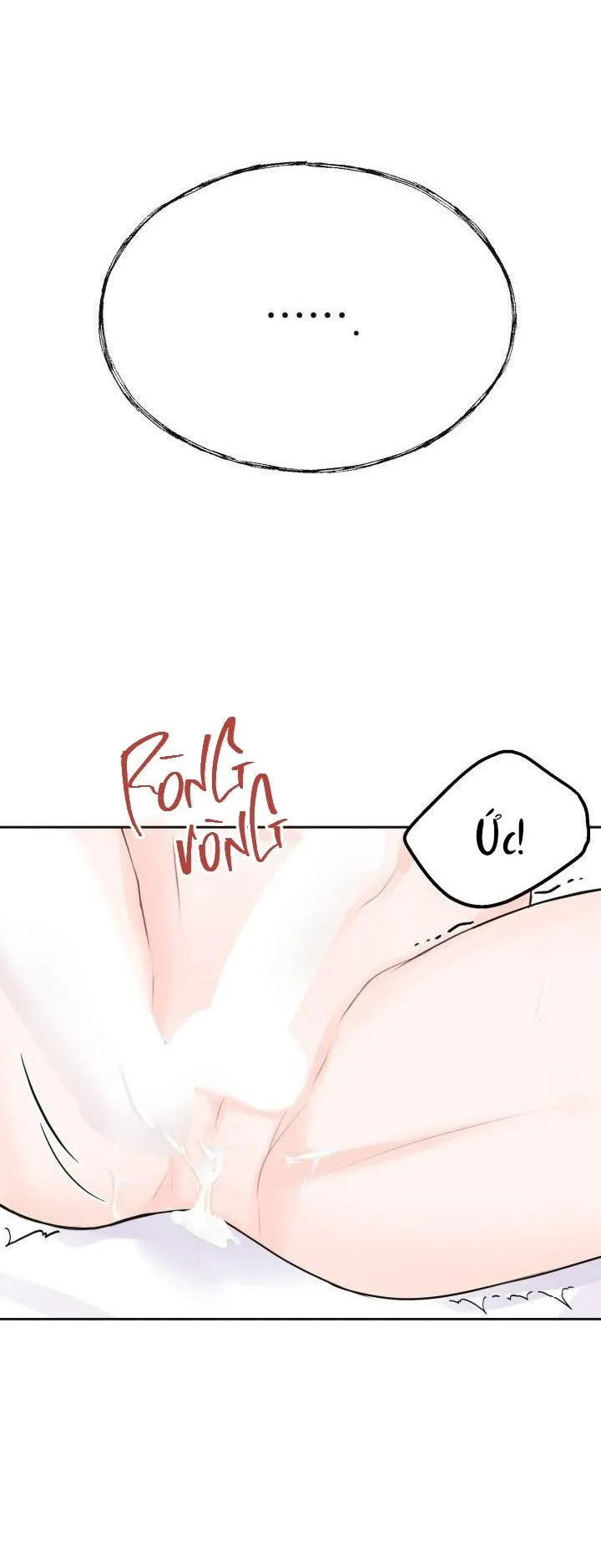 TUYỂN TẬP ABO - MANG THAI NGẮN CỦA NHÀ SẸC Chapter 15 Trang 48