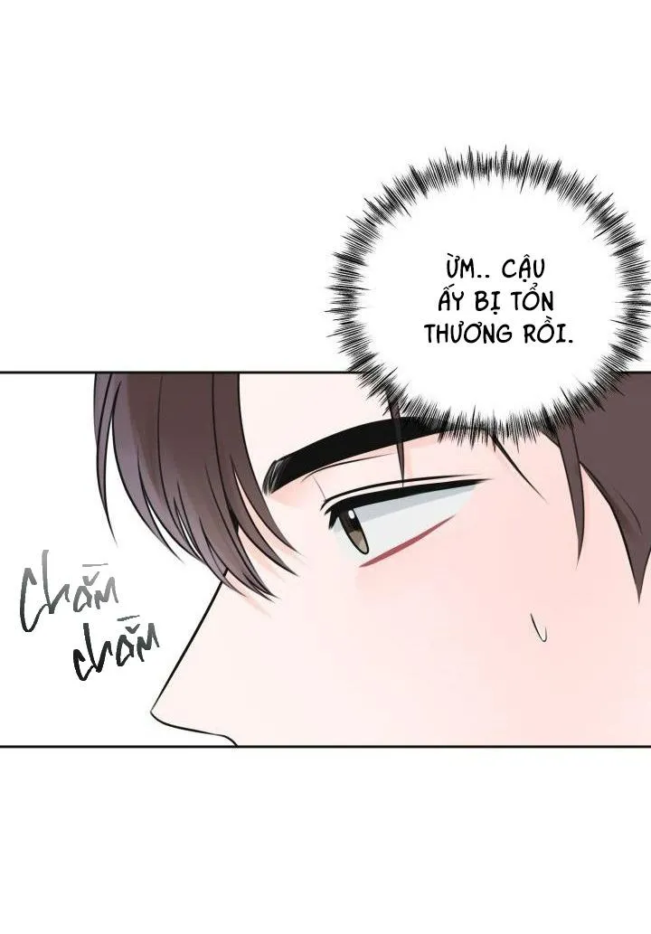 TUYỂN TẬP ABO - MANG THAI NGẮN CỦA NHÀ SẸC Chapter 15 Trang 51