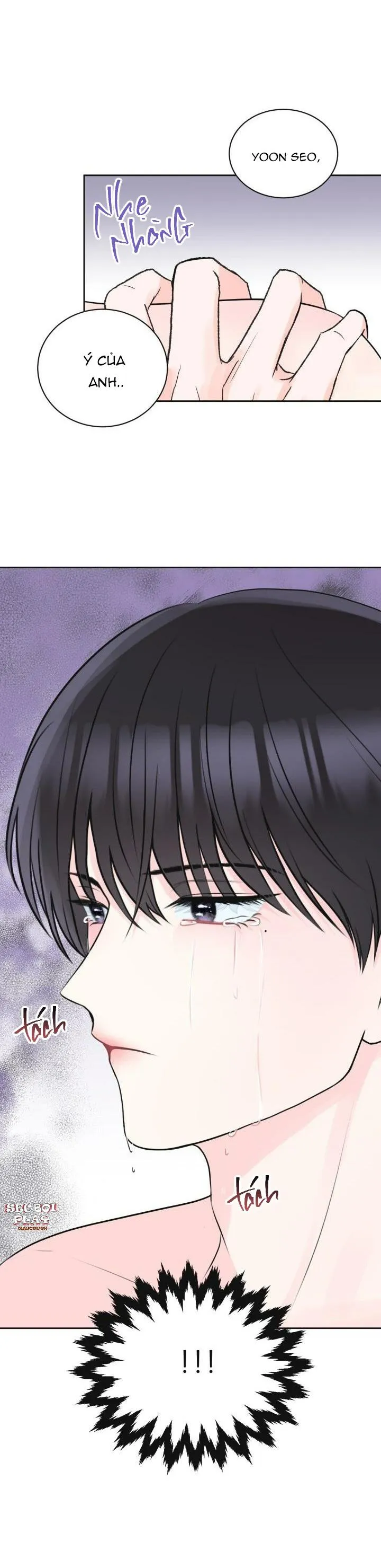 TUYỂN TẬP ABO - MANG THAI NGẮN CỦA NHÀ SẸC Chapter 15 Trang 52