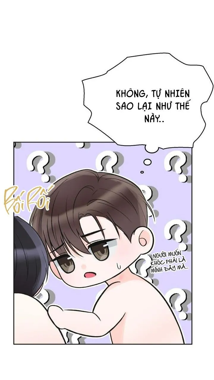 TUYỂN TẬP ABO - MANG THAI NGẮN CỦA NHÀ SẸC Chapter 15 Trang 53