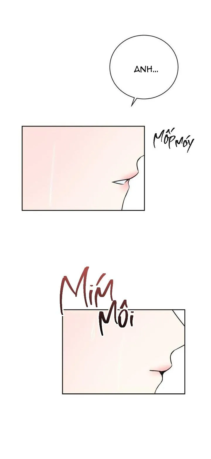 TUYỂN TẬP ABO - MANG THAI NGẮN CỦA NHÀ SẸC Chapter 15 Trang 54