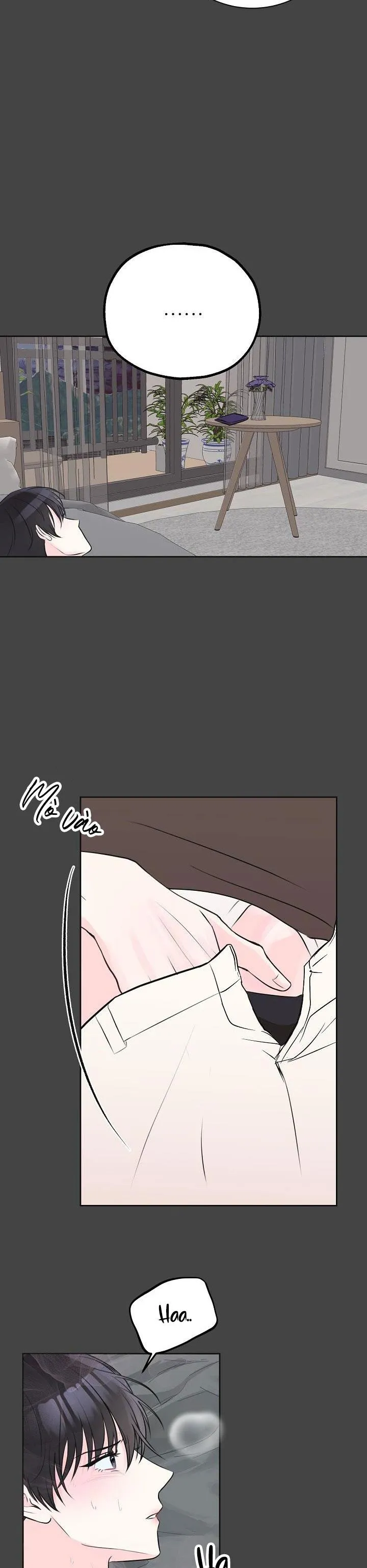 TUYỂN TẬP ABO - MANG THAI NGẮN CỦA NHÀ SẸC Chapter 16 Trang 24