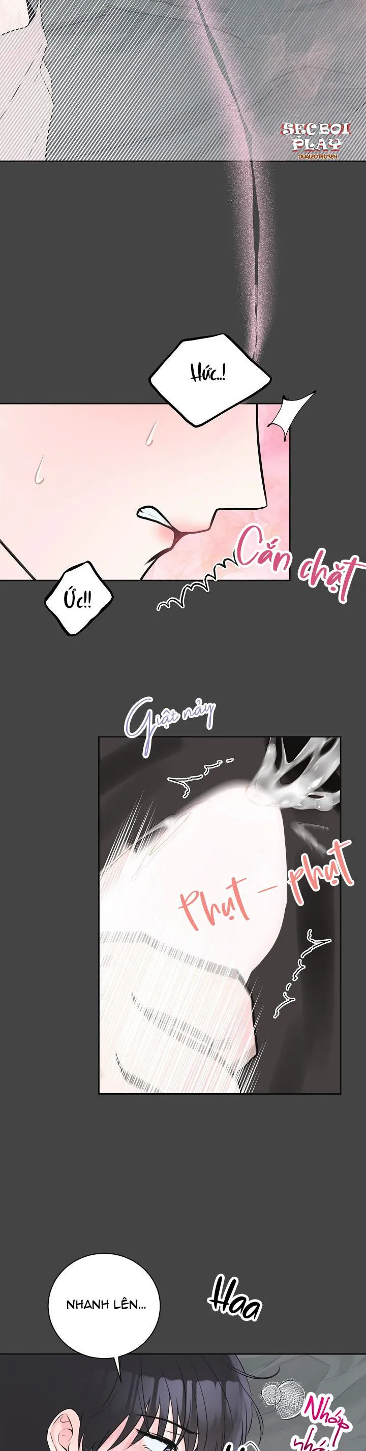 TUYỂN TẬP ABO - MANG THAI NGẮN CỦA NHÀ SẸC Chapter 16 Trang 26