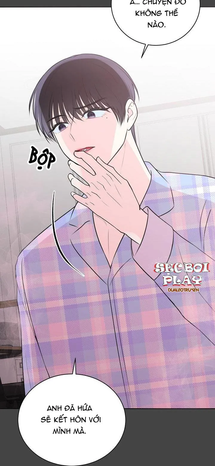 TUYỂN TẬP ABO - MANG THAI NGẮN CỦA NHÀ SẸC Chapter 16 Trang 33