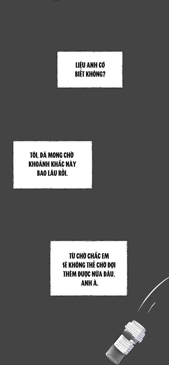 TUYỂN TẬP ABO - MANG THAI NGẮN CỦA NHÀ SẸC Chapter 16 Trang 34