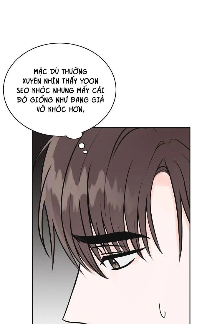 TUYỂN TẬP ABO - MANG THAI NGẮN CỦA NHÀ SẸC Chapter 17 Trang 8