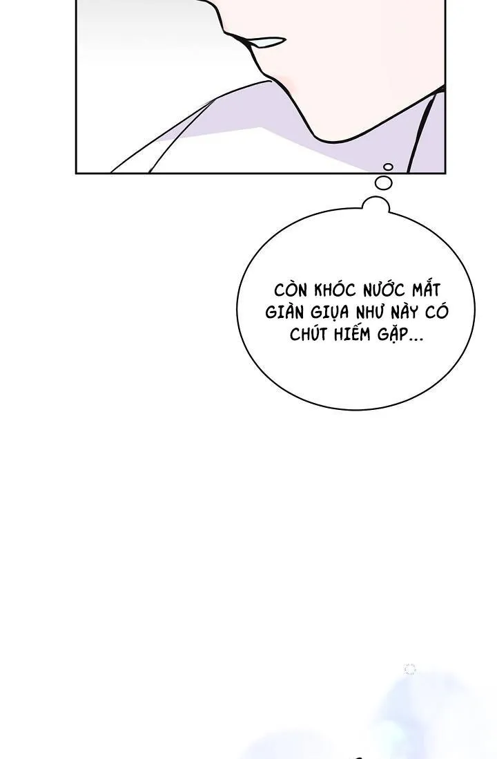 TUYỂN TẬP ABO - MANG THAI NGẮN CỦA NHÀ SẸC Chapter 17 Trang 9