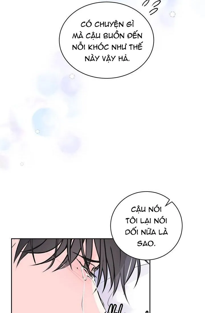 TUYỂN TẬP ABO - MANG THAI NGẮN CỦA NHÀ SẸC Chapter 17 Trang 10