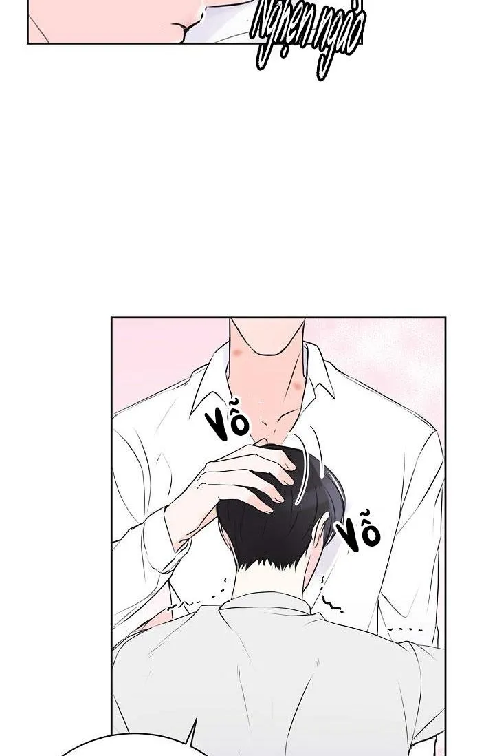 TUYỂN TẬP ABO - MANG THAI NGẮN CỦA NHÀ SẸC Chapter 17 Trang 11