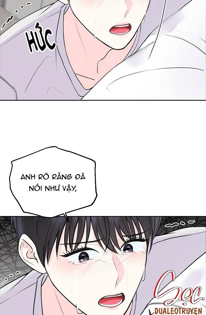 TUYỂN TẬP ABO - MANG THAI NGẮN CỦA NHÀ SẸC Chapter 17 Trang 13