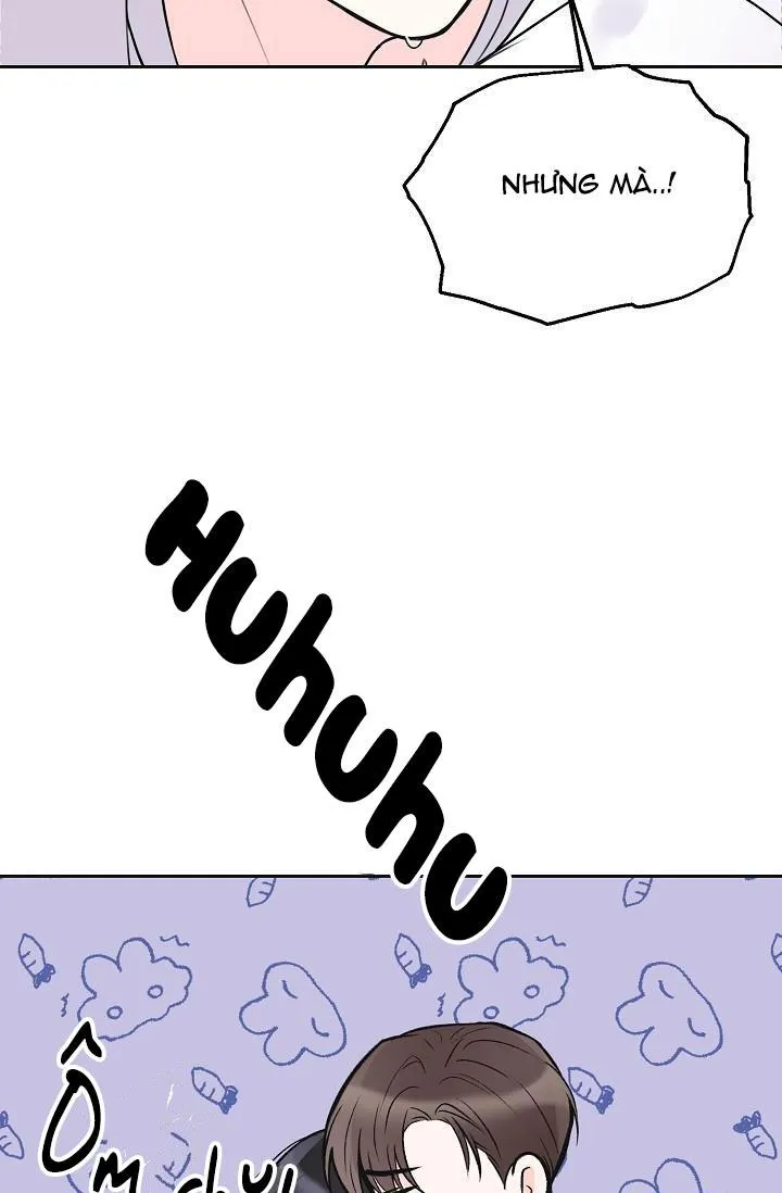 TUYỂN TẬP ABO - MANG THAI NGẮN CỦA NHÀ SẸC Chapter 17 Trang 14