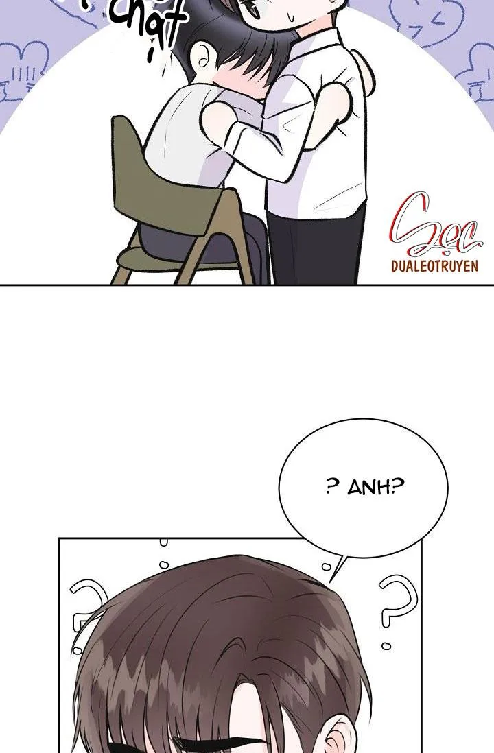 TUYỂN TẬP ABO - MANG THAI NGẮN CỦA NHÀ SẸC Chapter 17 Trang 15