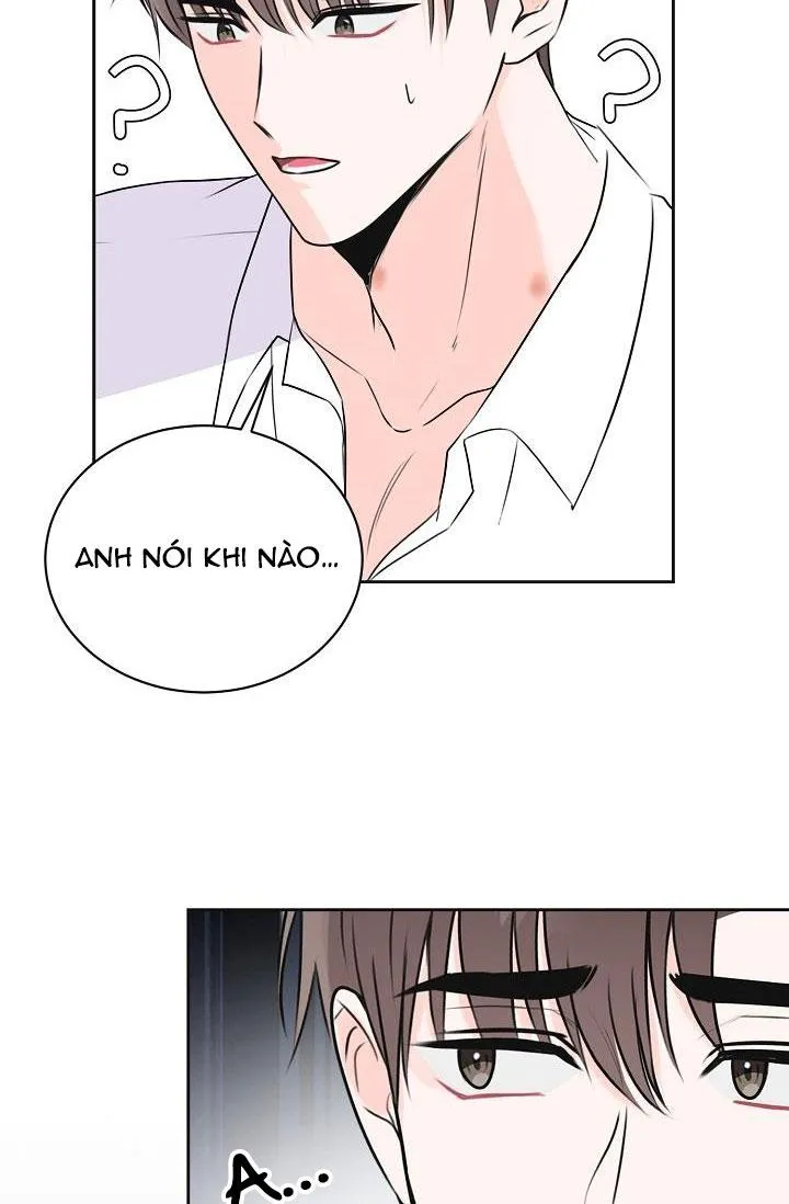 TUYỂN TẬP ABO - MANG THAI NGẮN CỦA NHÀ SẸC Chapter 17 Trang 16