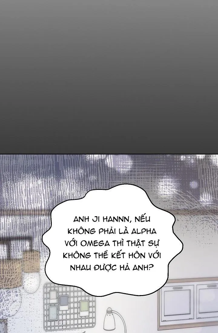 TUYỂN TẬP ABO - MANG THAI NGẮN CỦA NHÀ SẸC Chapter 17 Trang 18