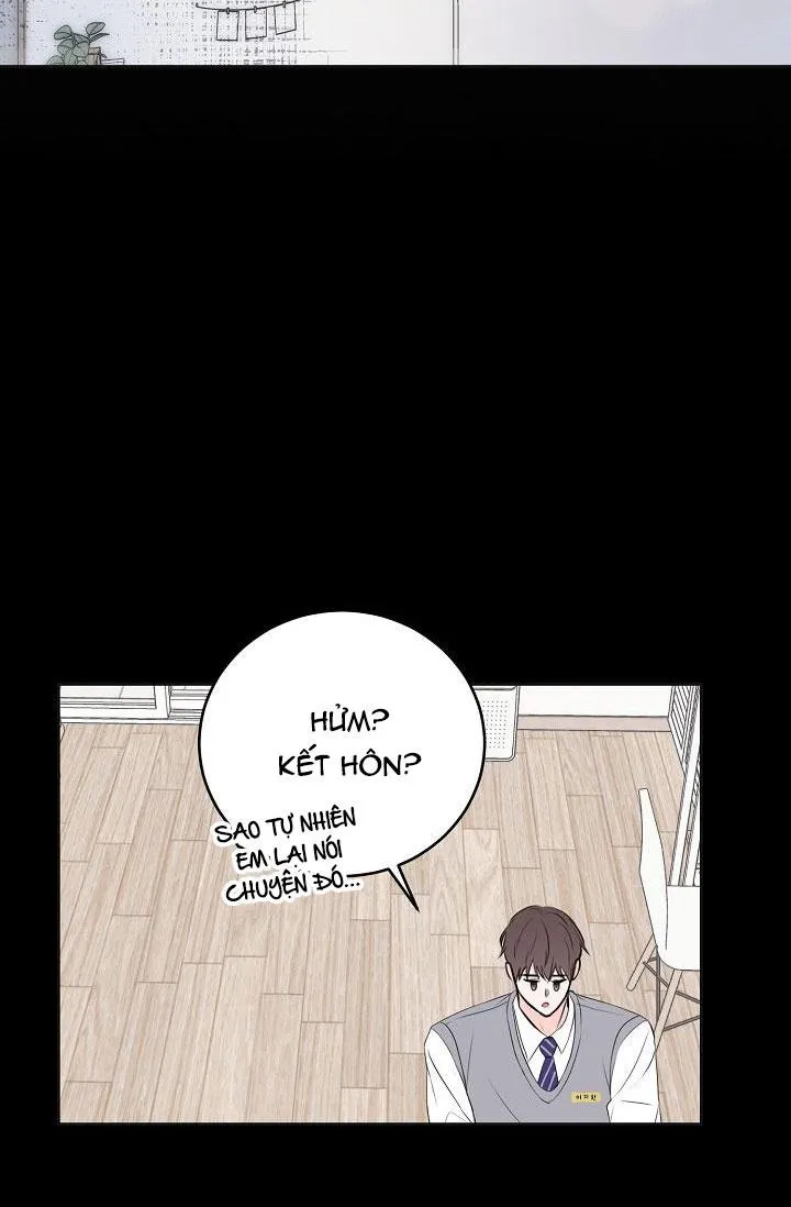 TUYỂN TẬP ABO - MANG THAI NGẮN CỦA NHÀ SẸC Chapter 17 Trang 19