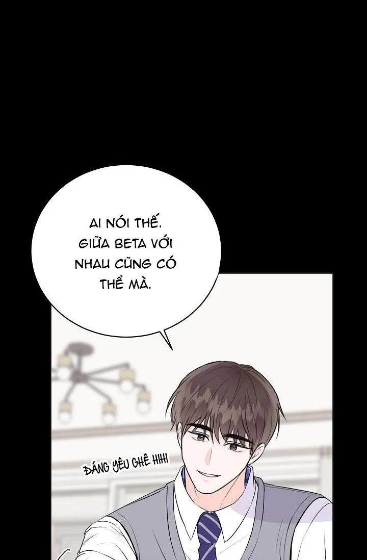 TUYỂN TẬP ABO - MANG THAI NGẮN CỦA NHÀ SẸC Chapter 17 Trang 20