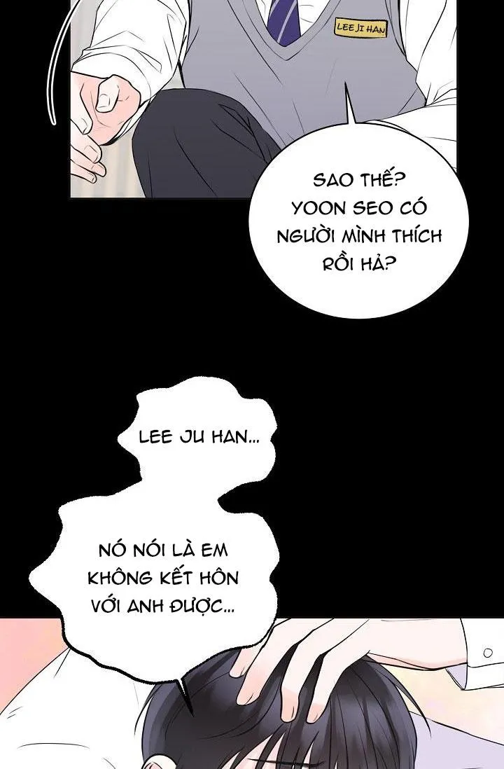 TUYỂN TẬP ABO - MANG THAI NGẮN CỦA NHÀ SẸC Chapter 17 Trang 21