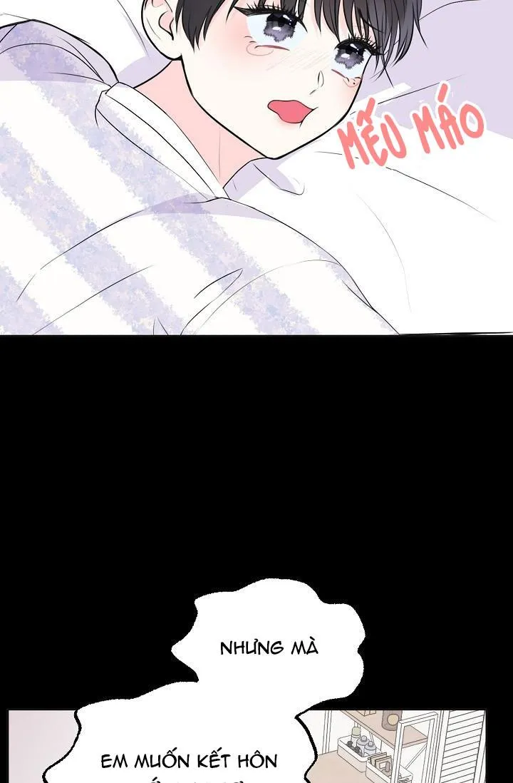 TUYỂN TẬP ABO - MANG THAI NGẮN CỦA NHÀ SẸC Chapter 17 Trang 22