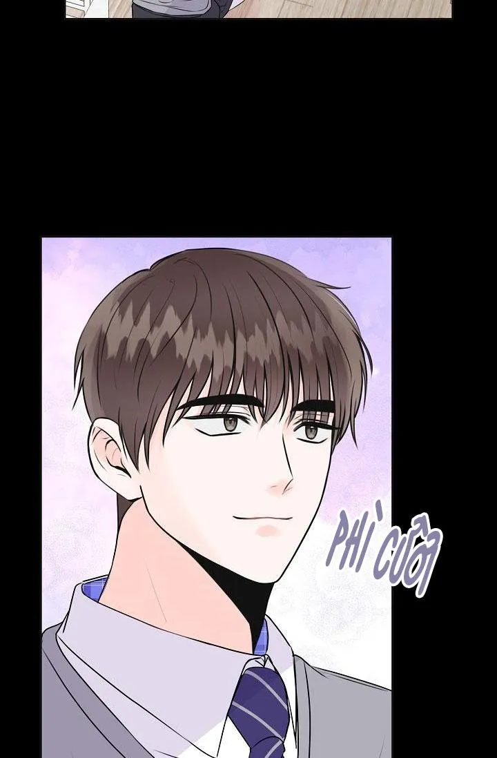 TUYỂN TẬP ABO - MANG THAI NGẮN CỦA NHÀ SẸC Chapter 17 Trang 28