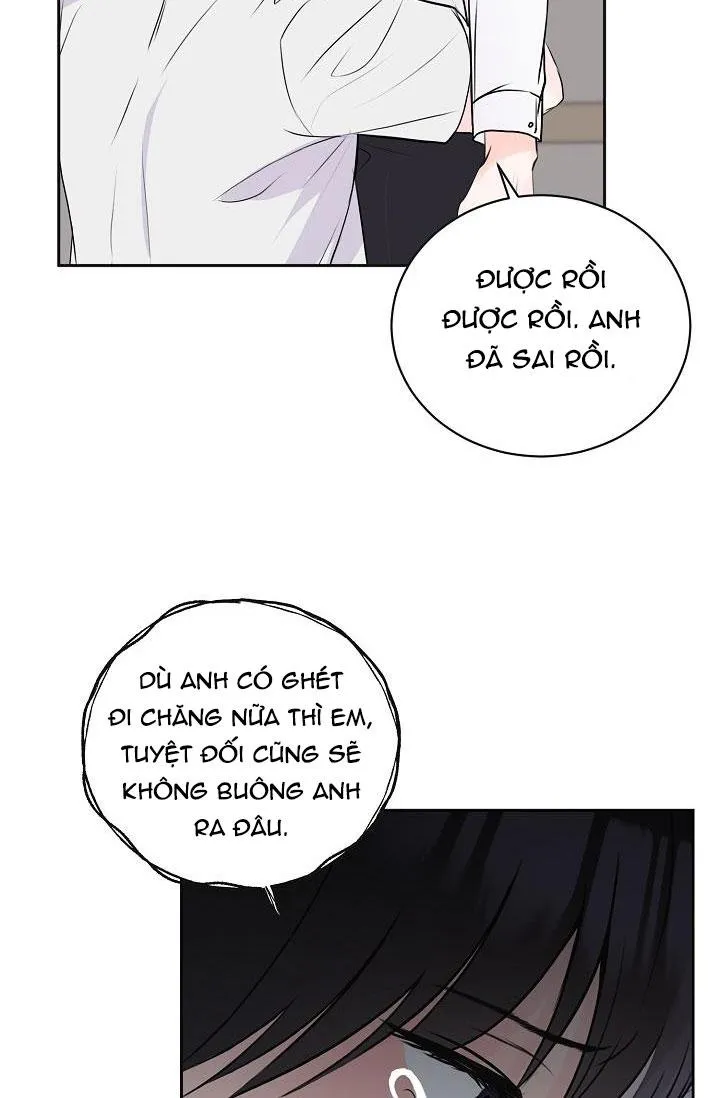 TUYỂN TẬP ABO - MANG THAI NGẮN CỦA NHÀ SẸC Chapter 17 Trang 34