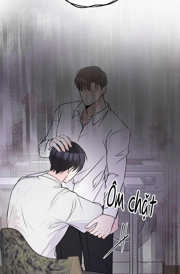 TUYỂN TẬP ABO - MANG THAI NGẮN CỦA NHÀ SẸC Chapter 17 Trang 36