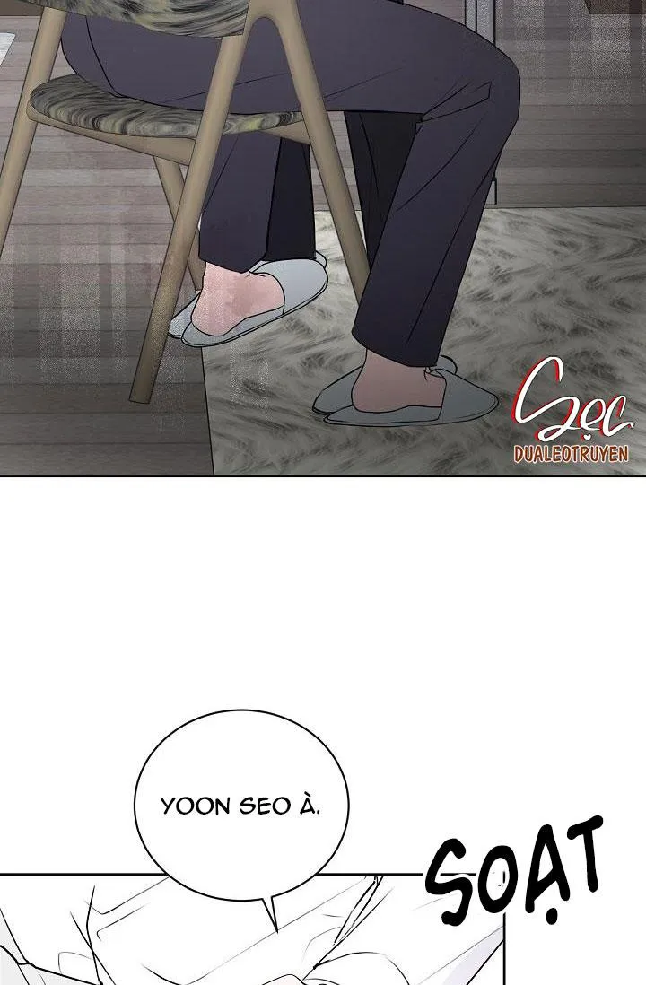 TUYỂN TẬP ABO - MANG THAI NGẮN CỦA NHÀ SẸC Chapter 17 Trang 37