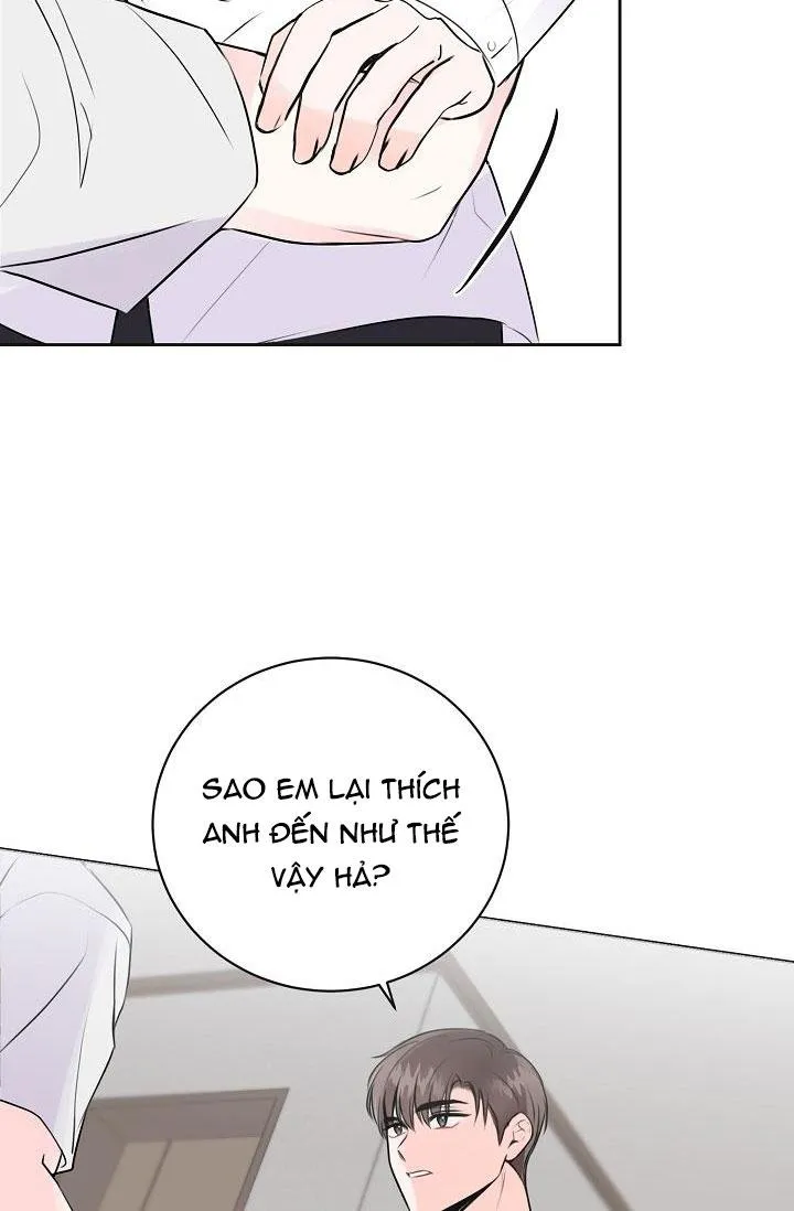 TUYỂN TẬP ABO - MANG THAI NGẮN CỦA NHÀ SẸC Chapter 17 Trang 38