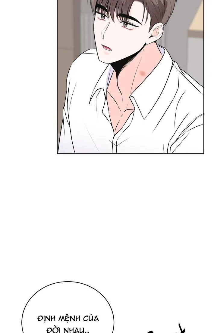 TUYỂN TẬP ABO - MANG THAI NGẮN CỦA NHÀ SẸC Chapter 17 Trang 40