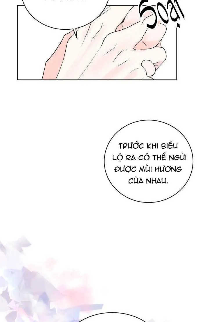 TUYỂN TẬP ABO - MANG THAI NGẮN CỦA NHÀ SẸC Chapter 17 Trang 41