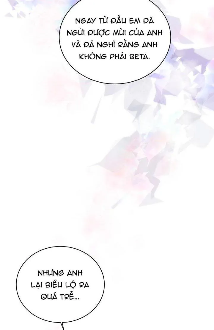 TUYỂN TẬP ABO - MANG THAI NGẮN CỦA NHÀ SẸC Chapter 17 Trang 42