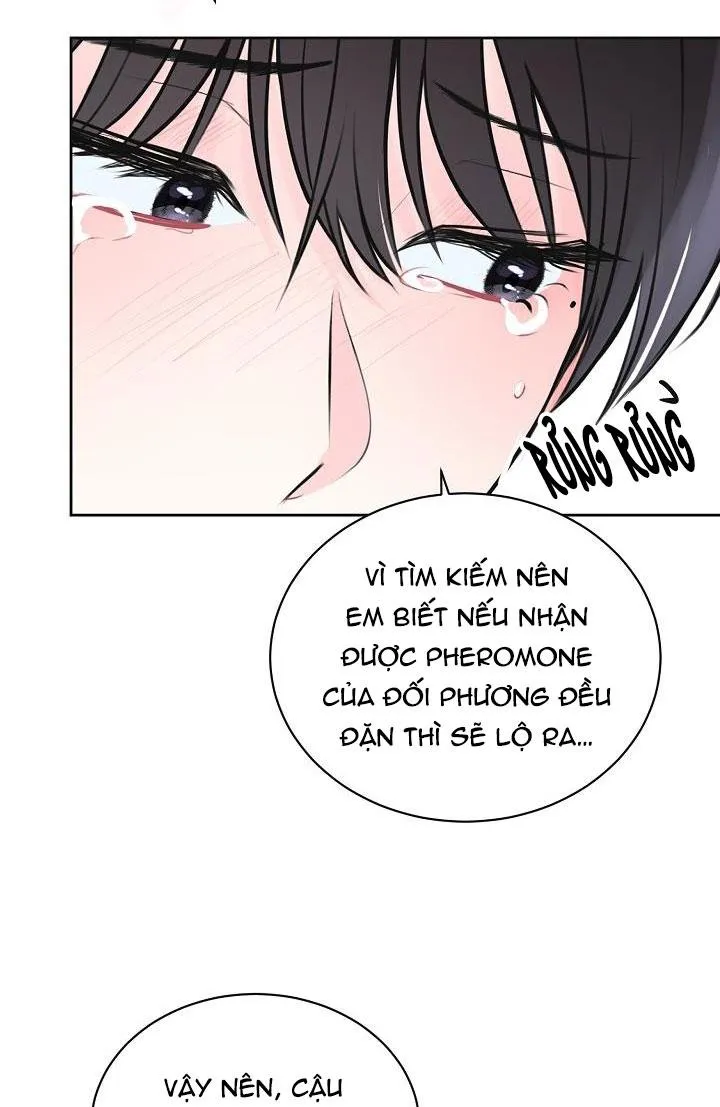 TUYỂN TẬP ABO - MANG THAI NGẮN CỦA NHÀ SẸC Chapter 17 Trang 43