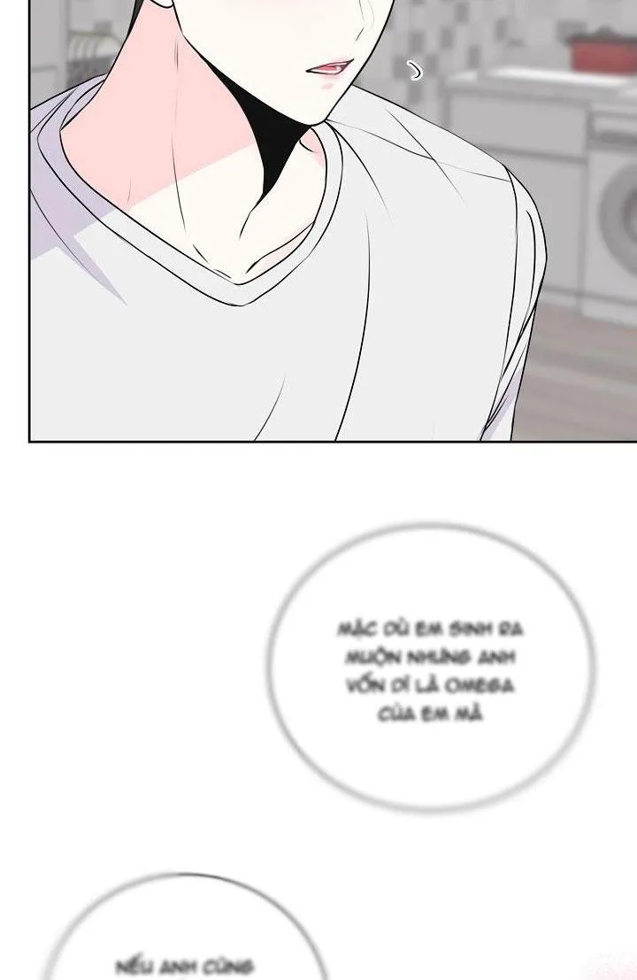 TUYỂN TẬP ABO - MANG THAI NGẮN CỦA NHÀ SẸC Chapter 17 Trang 47