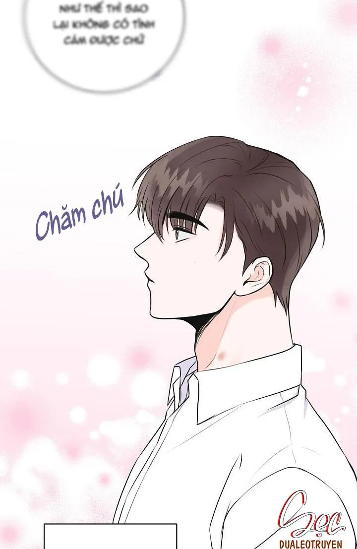 TUYỂN TẬP ABO - MANG THAI NGẮN CỦA NHÀ SẸC Chapter 17 Trang 48