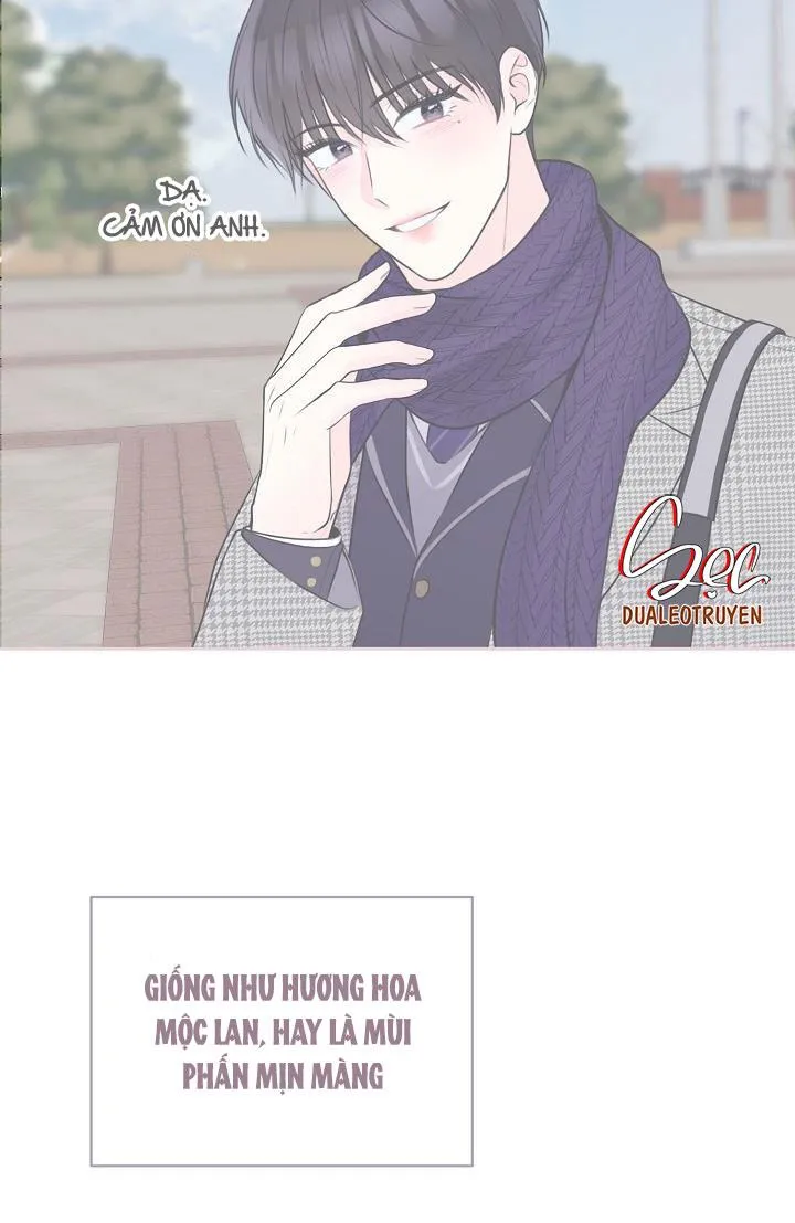 TUYỂN TẬP ABO - MANG THAI NGẮN CỦA NHÀ SẸC Chapter 17 Trang 51