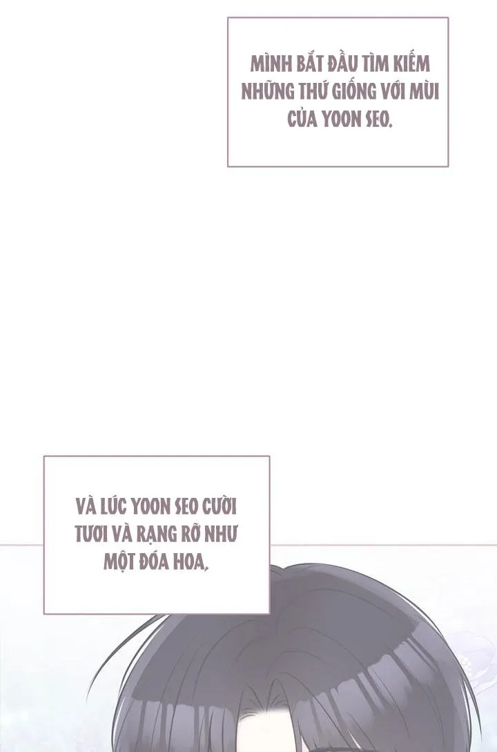 TUYỂN TẬP ABO - MANG THAI NGẮN CỦA NHÀ SẸC Chapter 17 Trang 53