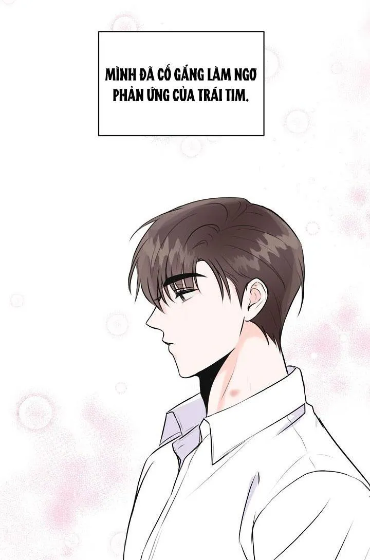 TUYỂN TẬP ABO - MANG THAI NGẮN CỦA NHÀ SẸC Chapter 17 Trang 55