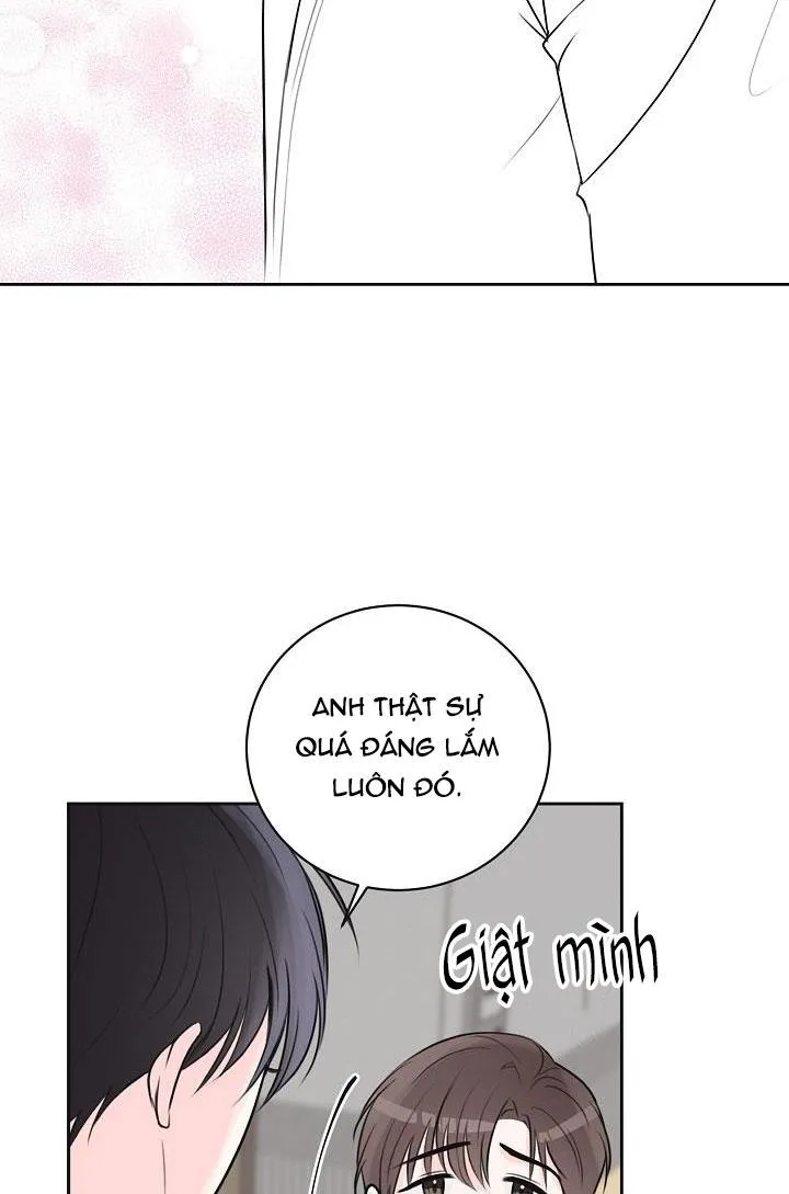 TUYỂN TẬP ABO - MANG THAI NGẮN CỦA NHÀ SẸC Chapter 17 Trang 56